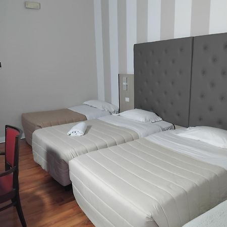 Hotel Sant'Elia Messina Bagian luar foto
